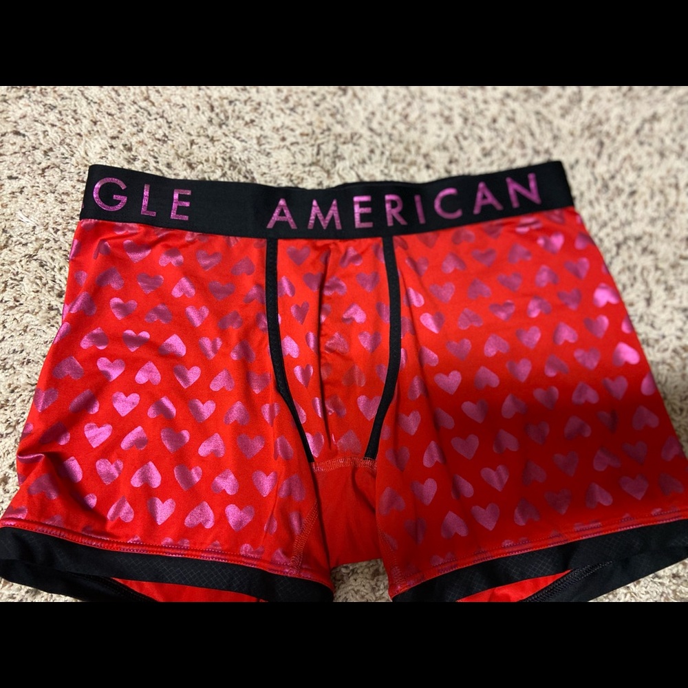 AE Flex Underwear